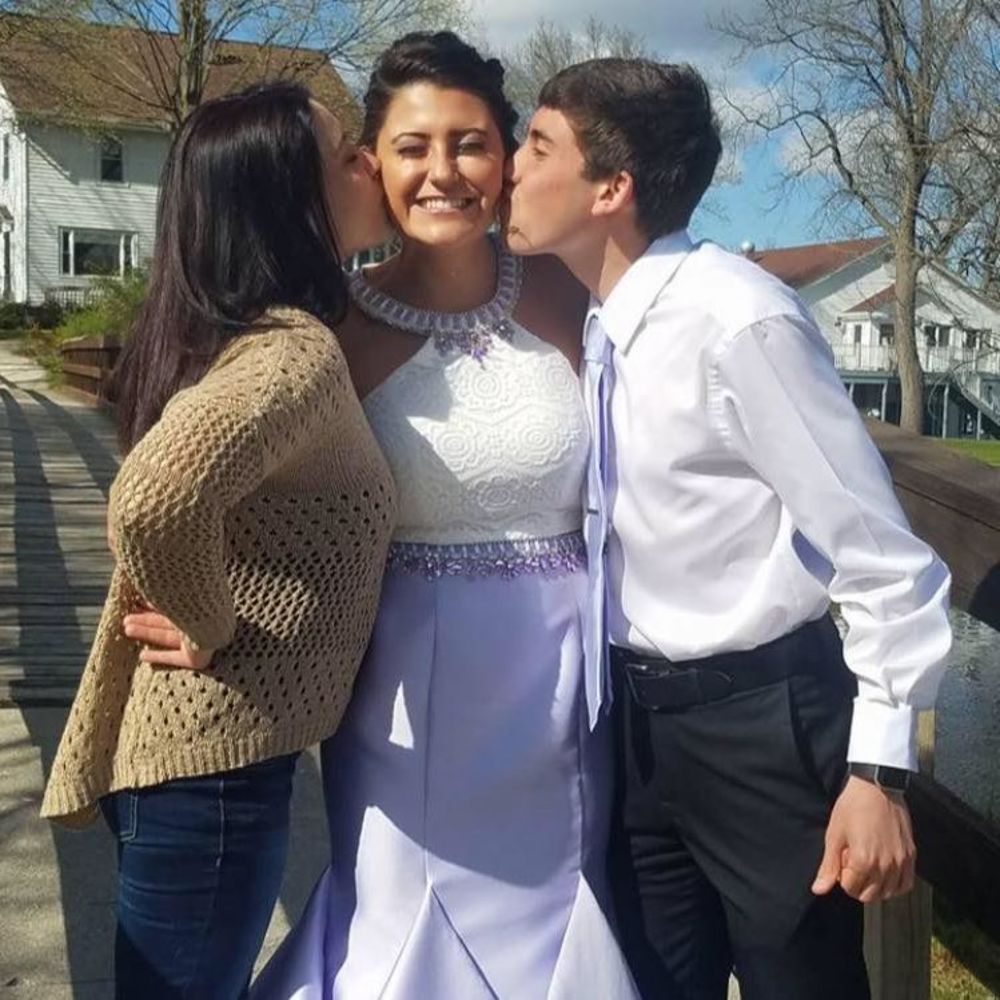 Meet your Posher, Kailey